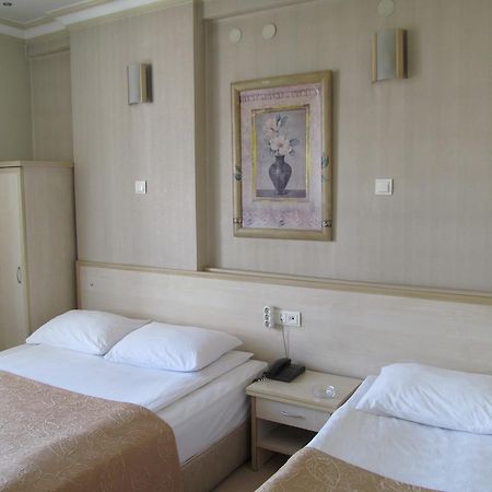 Kolagasi Hotel Чорум Номер фото