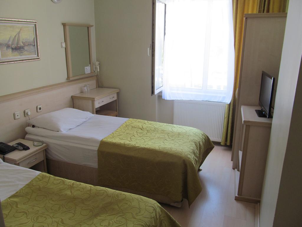 Kolagasi Hotel Чорум Номер фото