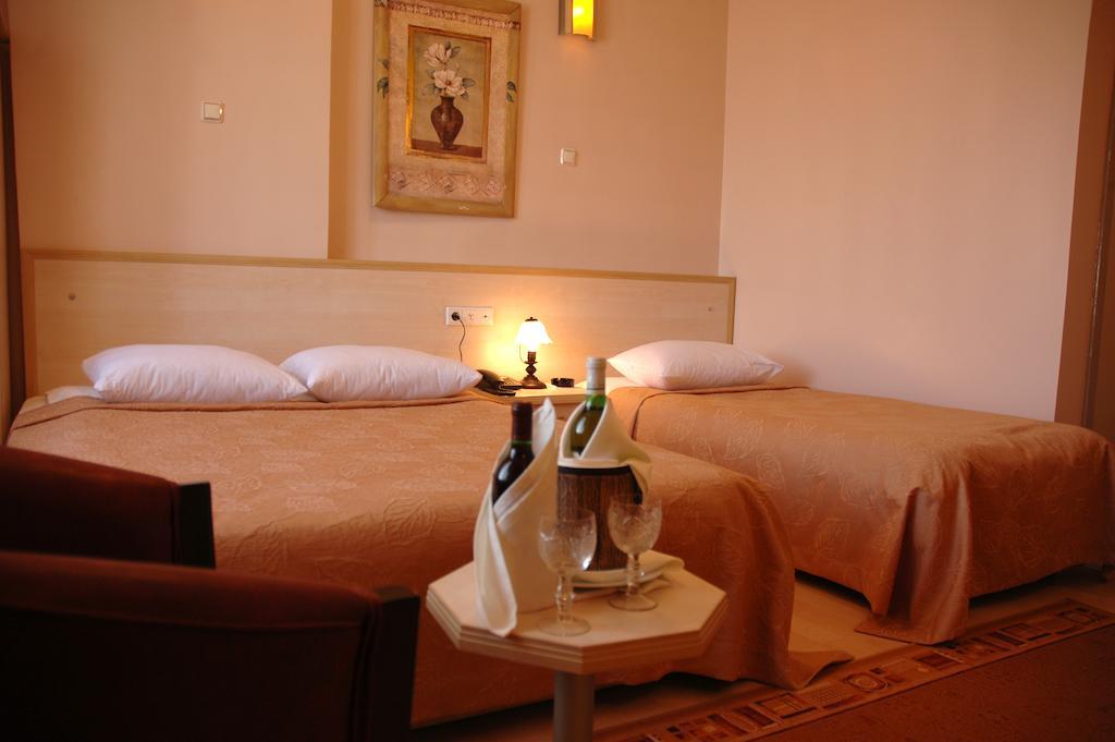Kolagasi Hotel Чорум Экстерьер фото