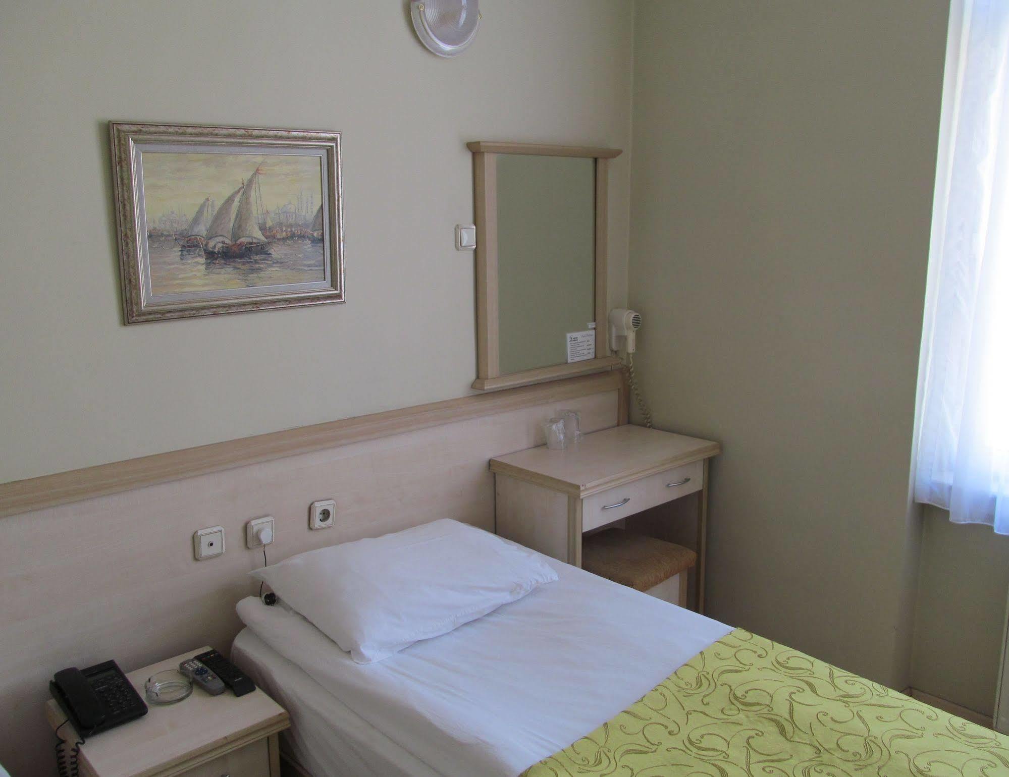 Kolagasi Hotel Чорум Экстерьер фото
